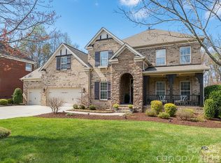 10620 Euclid Ave NW, Concord, NC 28027