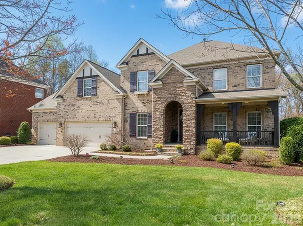 10620 Euclid Ave NW, Concord, NC 28027