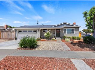 38920 Hygelund Dr, Fremont, CA