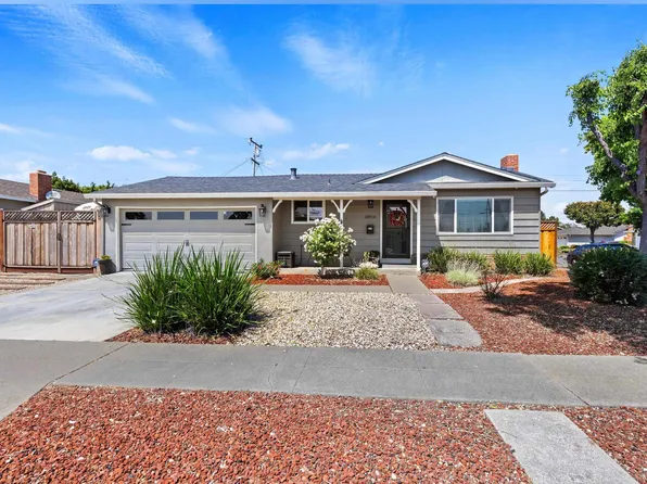 38920 Hygelund Dr, Fremont, CA 94536