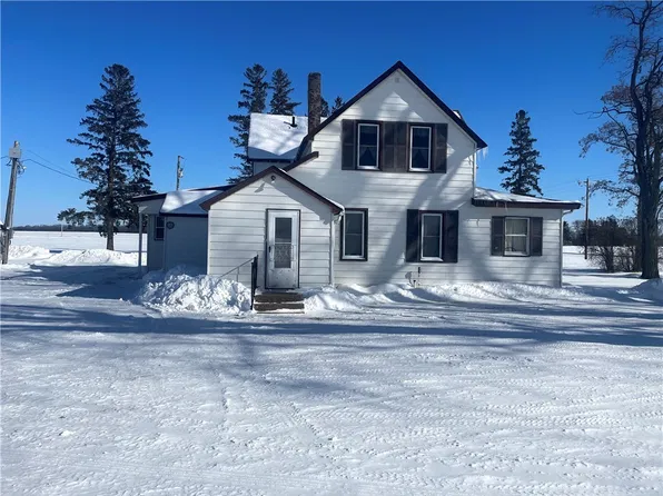 1913 180th Ave, Centuria, WI 54824