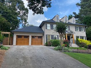 1659 Walden Pond Rd, Suwanee, GA 30024