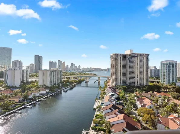 19667 Turnberry Way APT 19K, Aventura, FL 33180