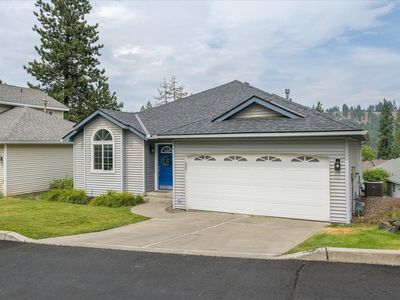 626 W Persimmon Ln, Spokane, WA, 99224