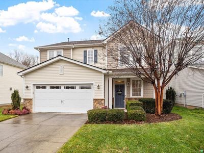 323 Northlands Dr, Cary, NC, 27519