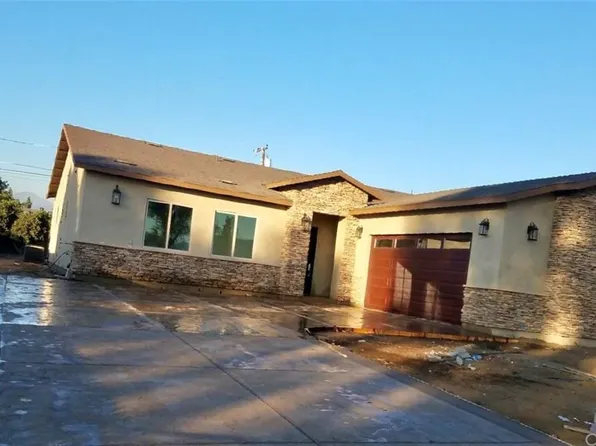 1935 E Eckerman Ave, West Covina, CA 91791