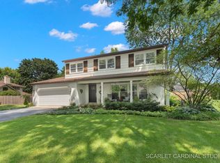 2S451 Kiowa Dr, Wheaton, IL