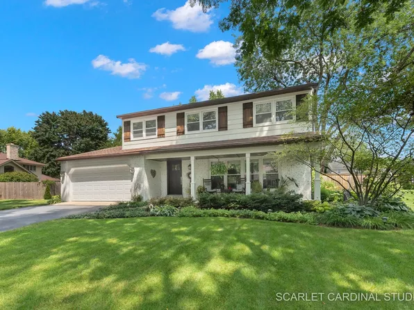 2S451 Kiowa Dr, Wheaton, IL 60189