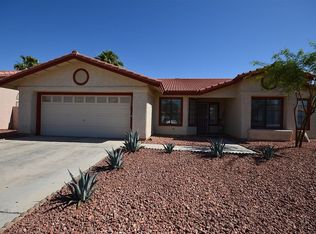 6317 Barkstone Ave, Las Vegas, NV 89108