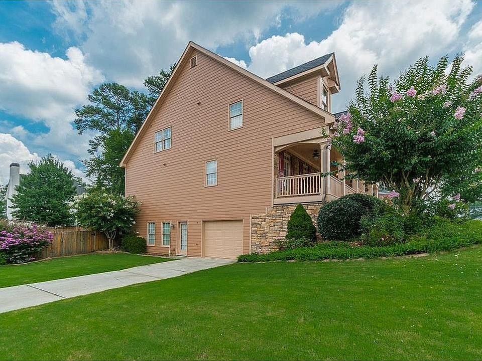 2nd image of 2310 Potomac View Ct