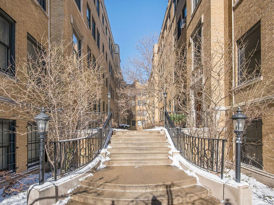 1st image of 630 W Waveland Ave APT 4B