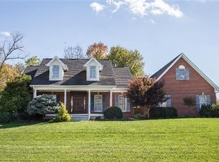 1865 Coachtrail Dr, Hebron, KY 41048