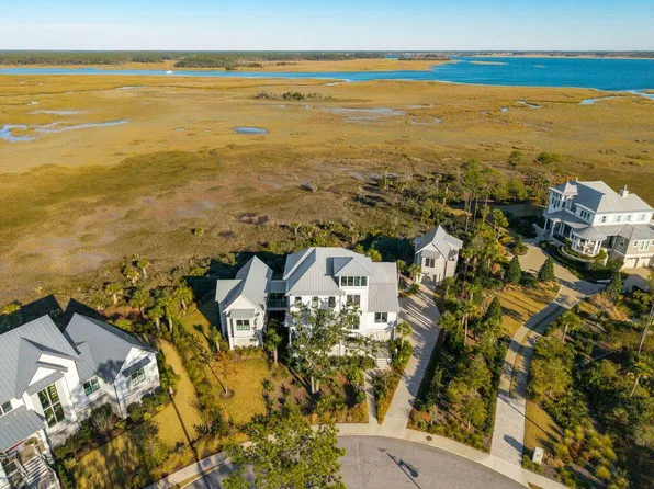 280 Captain Goddard Rd, Charleston, SC 29492