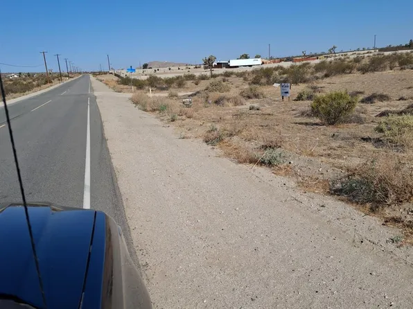 20317 E Ave E #J, Lancaster, CA 93535