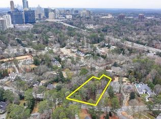 3928 Wieuca Rd NE #43-44, Atlanta, GA 30342