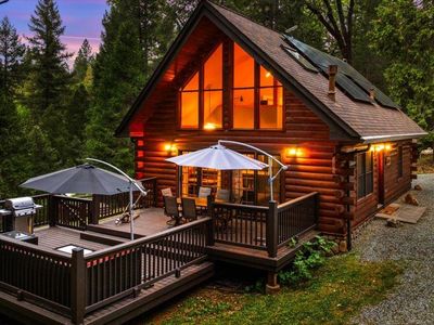 13498 Moonshine Rd, Camptonville, CA, 95922