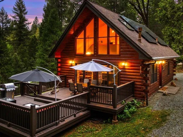 13498 Moonshine Rd, Camptonville, CA 95922