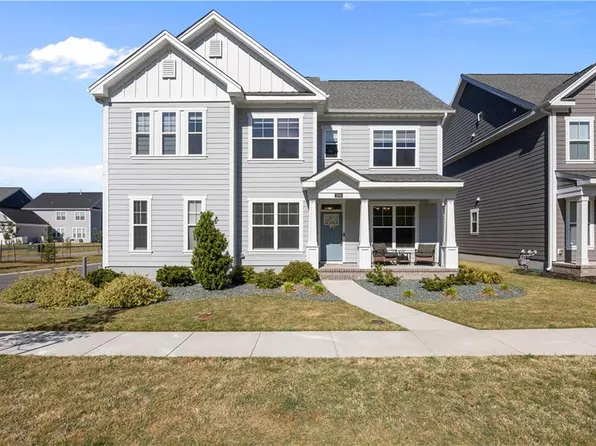 2250 Captiva Ln, Chesapeake, VA 23321