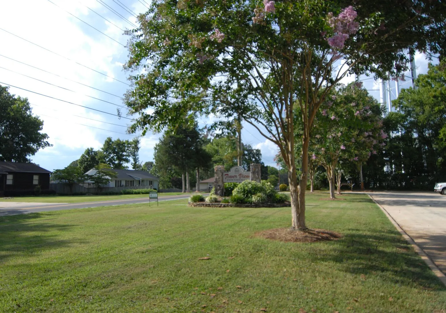 Towerview Townhouse — Photo 2