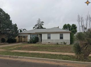 1101 E Yucca Dr, Hobbs, NM 88240