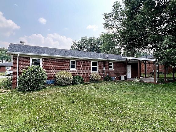 2nd image of 1001 Hasenour Ave