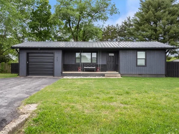 843 S Curtis Ave, Pea Ridge, AR 72751