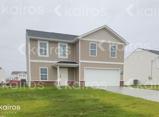 45 Stodmire Ct, Radcliff, KY 40160
