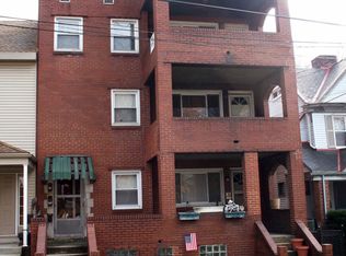 537 S Winebiddle St APT 3, Pittsburgh, PA 15224