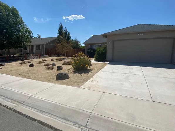 979 Short Cut Ln, Fernley, NV 89408