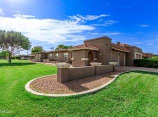 25254 S Mohawk Dr, Sun Lakes, AZ 85248