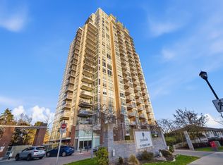271 Francis Way #1901, New Westminster, BC