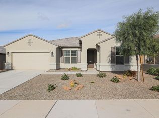 10752 W Swayback Pass, Peoria, AZ 85383