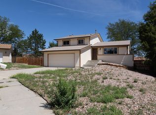 37 Belvista Ct, Pueblo, CO 81001
