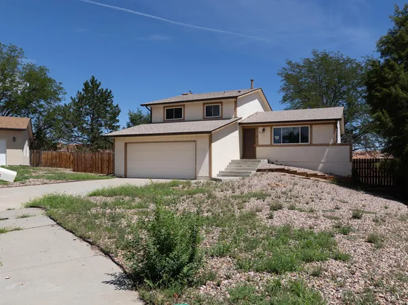 37 Belvista Ct, Pueblo, CO 81001