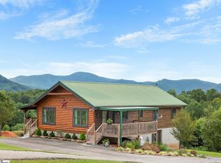 242 Falling Creek Dr, Nebo, NC 28761