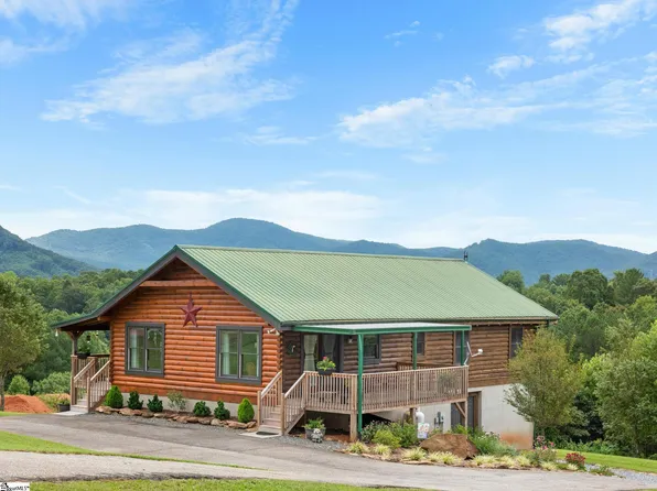 242 Falling Creek Dr, Nebo, NC 28761