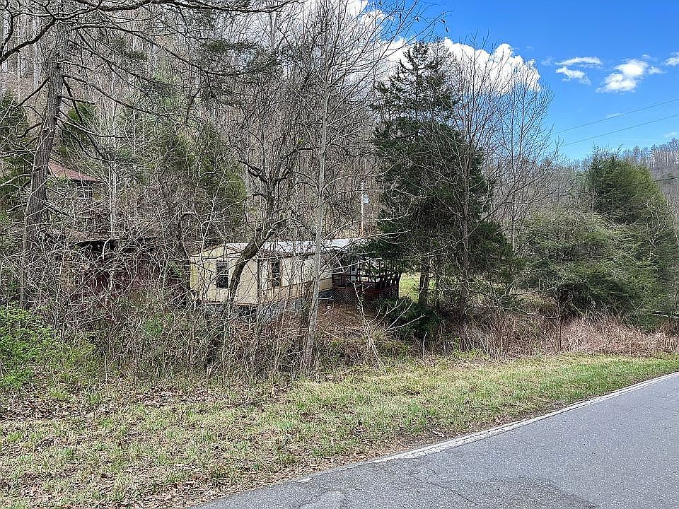 9437 Jacks Creek Rd, Green Mountain, NC 28740 Zillow