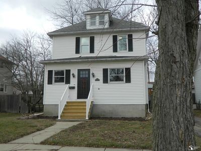 443 Arbor Ave, Monroe, MI, 48162