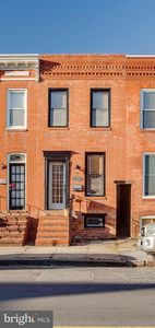 2408 Fait Ave, Baltimore, MD, 21224
