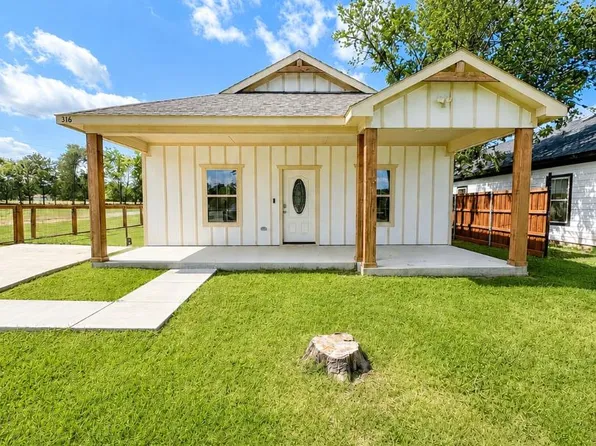 316 Mark St, Hillsboro, TX 76645