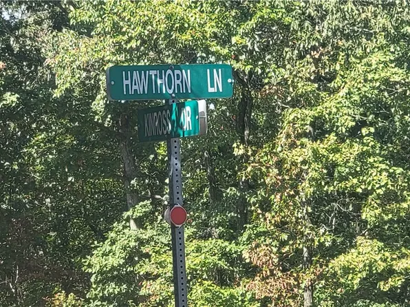 Hawthorn Ln #9, Bella Vista, AR 72715