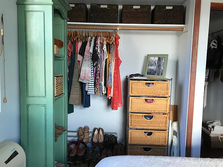 1512 Marion St NW #203 — Photo 16