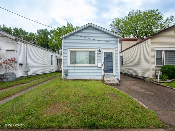 957 Goss Ave, Louisville, KY 40217