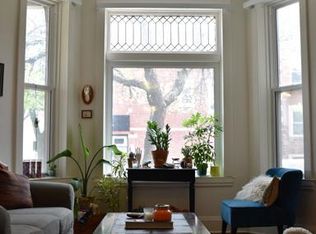 2060 N California Ave #1, Chicago, IL 60647