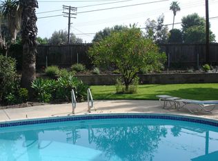 11878 Paso Robles Ave, Granada Hills, CA 91344