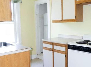 375 Hyde Park Ave #3CRG, Boston, MA 02131