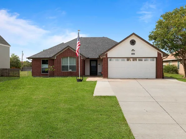 611 Torero Dr, Oak Pt, TX 75068