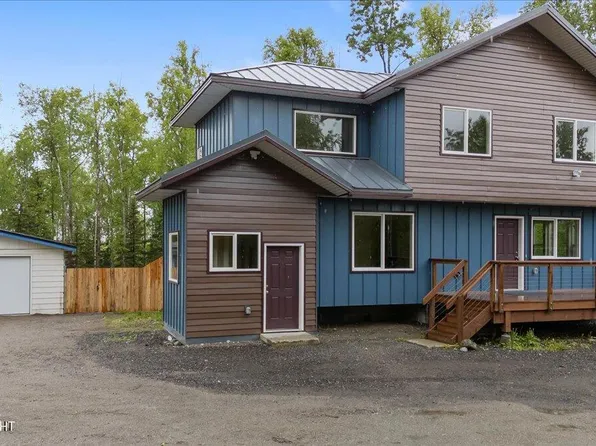 8887 W Angel Dr, Wasilla, AK 99623