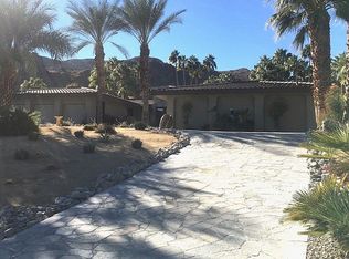 70669 Boothill Rd, Rancho Mirage, CA 92270