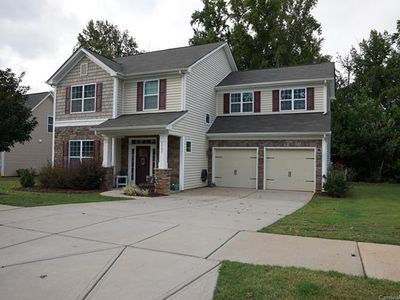 5707 McDowell Run Dr #23, Huntersville, NC, 28078